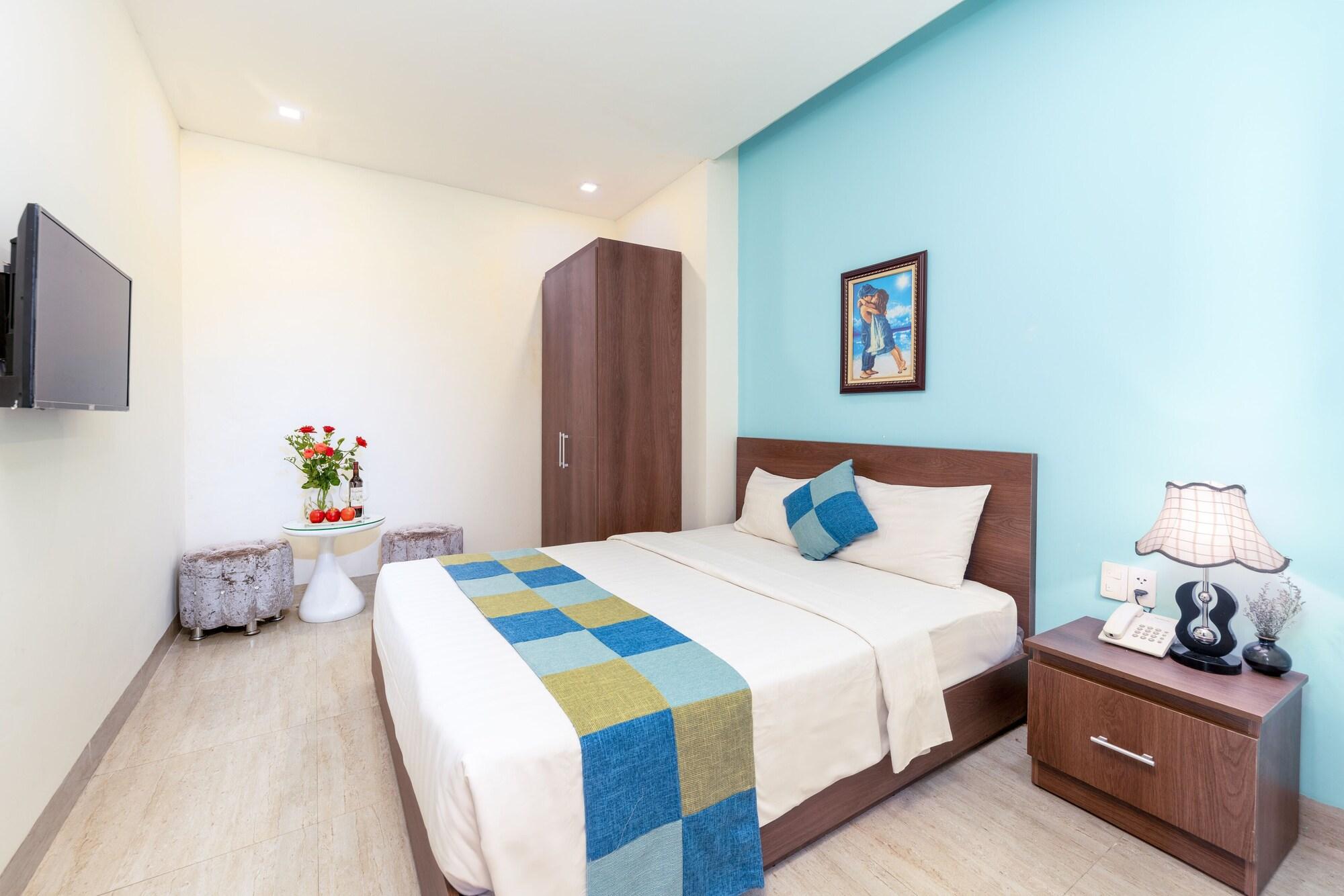 Zalo Sea Hotel Da Nang Exterior photo