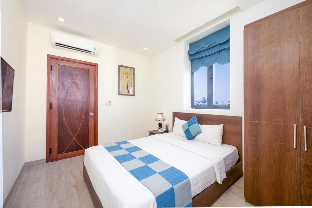 Zalo Sea Hotel Da Nang Exterior photo