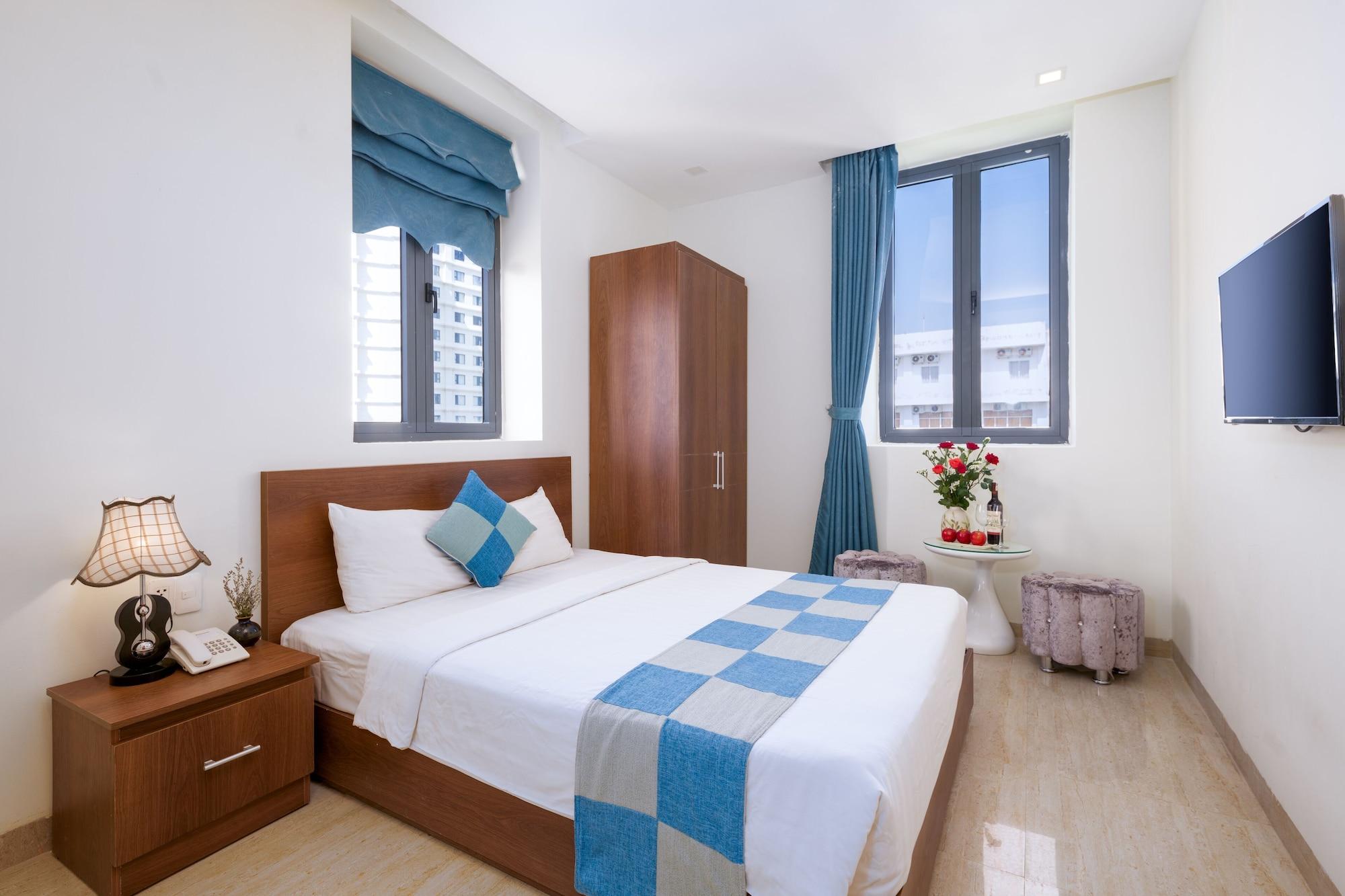 Zalo Sea Hotel Da Nang Exterior photo