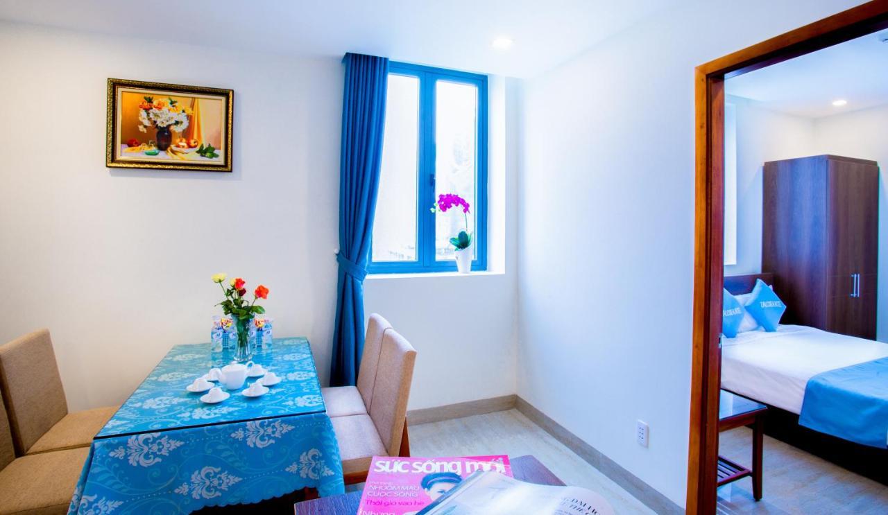 Zalo Sea Hotel Da Nang Exterior photo